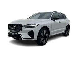 Crystal white / Gebraucht 2025 Volvo XC60 Plus SUV | 51.800 € (Superpreis)