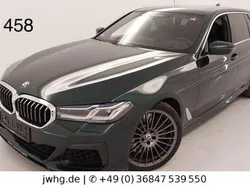 Alpinagruen ii metallic Gebraucht 2021 Alpina D5 Kombi | 51.950 €