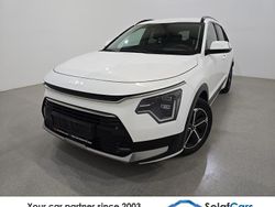 Weiß Gebraucht 2022 Kia Niro Active SUV | 20.449 € (Teuer)