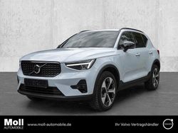Blau Gebraucht 2024 Volvo XC40 Plus SUV | 34.900 € (Guter Preis)