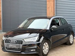 Schwarz Gebraucht 2016 Audi A1 Sport Kleinwagen | 8.599 € (Fairer Preis)