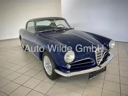 Blau Gebraucht 1958 Alfa Romeo 1900 Super | 199.000 €