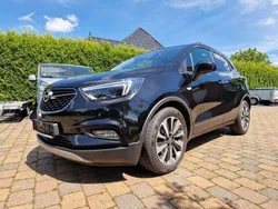 Schwarz Gebraucht 2019 Opel Mokka X Ultimate SUV | 13.900 € (Fairer Preis)