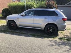 Gebraucht 2015 Jeep Grand Cherokee SRT SUV | 29.500 € (Guter Preis)