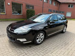 Schwarz Gebraucht 2015 Citroën C5 Exclusive Kombi | 6.800 € (Fairer Preis)