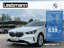 Weiß Gebraucht 2024 BMW 530e Sport Line Limousine | 56.950 €