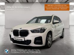 Weiß Gebraucht 2022 BMW X1 M Sport SUV | 26.999 € (Guter Preis)