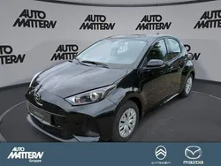 Opera black Neu 2025 Mazda 2 Kleinwagen | 21.990 € (Guter Preis)