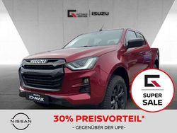 Red spinel perleffekt Gebraucht 2024 Isuzu D-Max SUV | 40.460 € (Superpreis)
