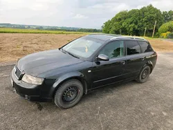 Schwarz Gebraucht 2004 Audi A4 Kombi | 600 € (Superpreis)