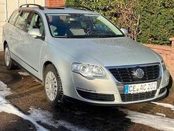 Silber Gebraucht 2009 VW Passat Kombi | 9.999 €