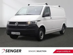 Andere Gebraucht 2020 VW T6.1 Van | 25.880 € (Guter Preis)