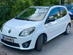 Weiß Gebraucht 2009 Renault Twingo Night&Day Kleinwagen | 3.200 € (Fairer Preis)