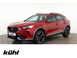 "desire" rot Gebraucht 2022 Cupra Formentor SUV | 26.980 € (Guter Preis)