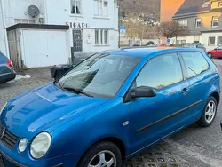 Gebraucht 2003 VW Polo Kleinwagen | 550 € (Superpreis)