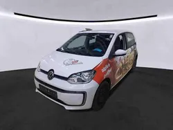 Weiß Gebraucht 2022 VW e-up! Kleinwagen | 11.990 € (Superpreis)