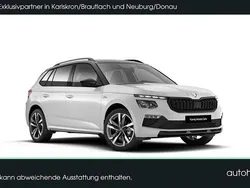 Weiß Neu 2025 Skoda Kamiq Monte Carlo SUV | 36.390 € (Teuer)