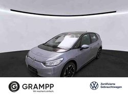 Grau Gebraucht 2022 VW ID.3 Pro Kleinwagen | 20.250 € (Guter Preis)