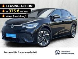 Grenadillschwarz metallic Gebraucht 2023 VW ID.5 Pro SUV | 34.890 € (Etwas zu teuer)
