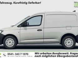Candy white Neu 2025 VW Caddy Van / Kleinbus | 25.488 € (Superpreis)