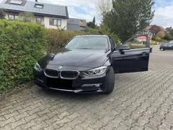 Schwarz Gebraucht 2013 BMW 316 Luxury Line Limousine | 11.000 € (Fairer Preis)