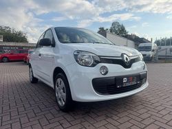 Weiß Gebraucht 2018 Renault Twingo Life Kleinwagen | 6.990 € (Fairer Preis)