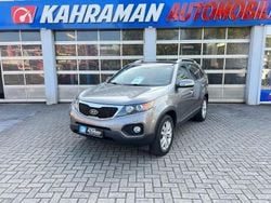 Grau Gebraucht 2011 Kia Sorento Spirit SUV | 9.999 € (Fairer Preis)