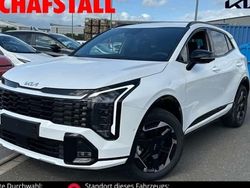Weiß Neu 2025 Kia Sportage GT-Line SUV | 37.979 € (Superpreis)