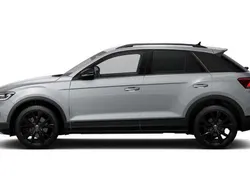 Petroleum blue metallic Neu 2025 VW T-Roc Style SUV | 34.566 € (Guter Preis)