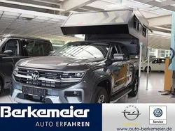 Grau Neu 2024 VW Amarok Style Abholung | 79.980 €