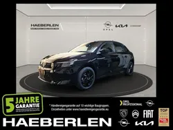 Karbon schwarz Gebraucht 2024 Opel Corsa Kleinwagen | 15.980 € (Guter Preis)