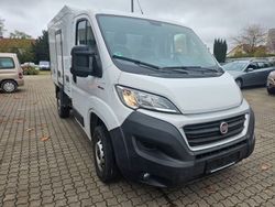 Weiß Gebraucht 2021 Fiat Ducato Van | 16.999 € (Etwas zu teuer)