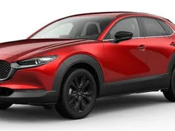 Andere Gebraucht 2024 Mazda CX-30 Homura-Line SUV | 27.489 € (Guter Preis)
