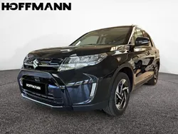 Cosmic black pearl metallic Neu 2025 Suzuki Vitara Comfort SUV | 28.929 € (Etwas zu teuer)