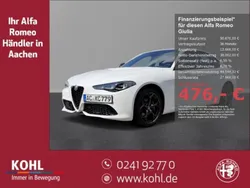 Gebraucht 2024 Alfa Romeo Giulia Limousine | 50.670 €
