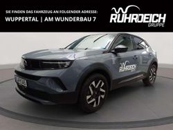 Grau Gebraucht 2025 Opel Mokka Edition SUV | 21.989 € (Guter Preis)