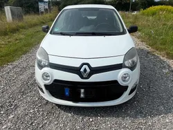 Weiß Gebraucht 2012 Renault Twingo Kleinwagen | 2.900 €