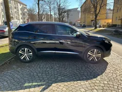 Schwarz Gebraucht 2018 Peugeot 3008 GT SUV | 24.500 € (Fairer Preis)