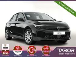 Schwarz Gebraucht 2024 Opel Corsa Kleinwagen | 17.948 € (Guter Preis)