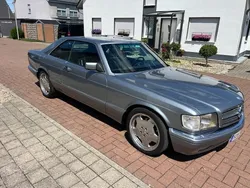Grau Gebraucht 1988 Mercedes S420 Limousine | 29.000 €