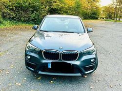 Grau Gebraucht 2019 BMW X1 SUV | 21.700 € (Fairer Preis)