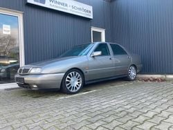 Gebraucht 2000 Lancia Kappa Limousine | 5.000 €