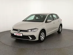 Grau Neu 2025 VW Polo Limousine | 19.490 € (Guter Preis)