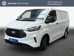 Weiß Gebraucht 2024 Ford Transit Custom Trend Abholung | 23.490 € (Fairer Preis)