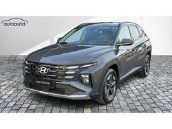 Neu 2025 Hyundai Tucson Style SUV | 35.664 € (Fairer Preis)
