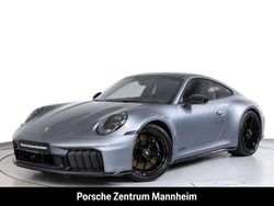 Vanadiumgraumetallic Neu 2026 Porsche 992 Coupé | 217.469 € (Superpreis)