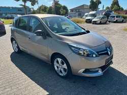 Gold Gebraucht 2016 Renault Scénic III LIMITED Van / Kleinbus | 7.700 € (Fairer Preis)