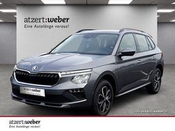 Graphitegrau metallic Neu 2025 Skoda Kamiq Selection SUV | 24.490 € (Guter Preis)