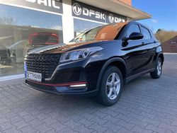 Schwarz Gebraucht 2023 DFSK Fengon SUV | 11.950 € (Fairer Preis)