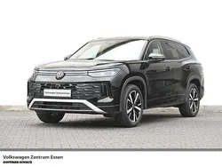 Schwarz Neu 2025 VW Tayron Life SUV | 58.980 € (Fairer Preis)